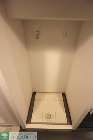 コンフォリア世田谷上馬の物件内観写真